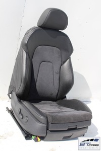 фото thumb №14, Audi a5 сидіння комплект сидінь сидіння сидіння сидіння оббивка 8t шкіра ko