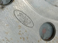 фото thumb №5, Колесо двомасовий luk bhd8a 1.0 ecoboost пауершифт ford puma ii 2019-