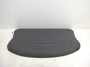 Задняя полка Ford Fiesta IV Lift 2001 г.