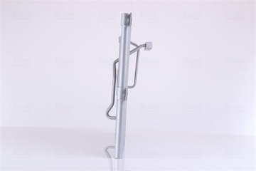 фото thumb №13, Конденсатор nissens 52485120 52464526 1850041 524669