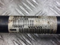 фото thumb №6, Привідний вал лівий задня + правий задня volvo xc90 i 2.4 d5 30735565