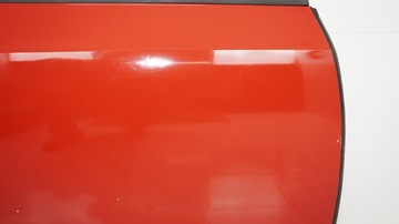 фото thumb №6, Двері праві зад skoda octavia iii 12-16r hb lf3k