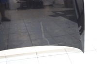 фото thumb №6, Vw polo 6r 2009r- капот крышка двигателя lc9x - код краски