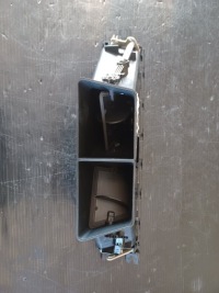 фото thumb №9, Забірник  повітря консолі bmw 3 e90 e91 9130464 3.0l дизель 2011