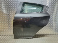 Купить Дверь задний  левая alfa romeo giulietta 10-20 полный, фото thumb
