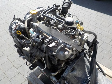 фото thumb №11, Jeep cherokee kj 07r 2.8 crd 160km двигун r2816k4 film