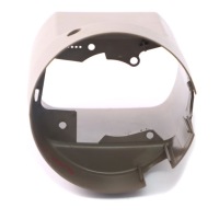 фото thumb №9, Mercedes w203 защита колонки рулевого beż a0004622623