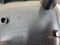 фото thumb №12, Mercedes clk a209 w209 cabrio обшивки салона (дверные карты) левое зад