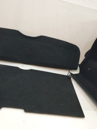 фото thumb №4, Mini r56 оббивка багажник