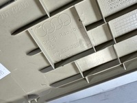 фото thumb №6, Q7 4m оббивка поріг захист ліва 4m0853369c