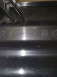 фото thumb №6, Корпус фильтра воздуха peugeot 98065610980