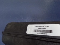фото thumb №8, Bmw x6 g06 g05 подушка воздушная подушка подвески зад левая задняя 6869037