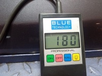 фото thumb №4, Bmw 1 e87 двері задня праве задні a22