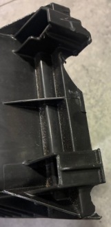 Корпус фильтра воздуха rav4 v 19– 2.5 гибрид 17812-37040 Недорого, фото thumb