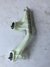 фото thumb №1, Напрямна скло правий перед corsa f