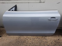 фото thumb №1, Audi a5 s5 8t 07-16r купе двері ліві lx7v