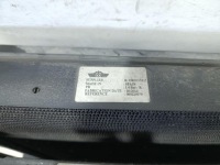 Радиатор maserati gran turismo 2011 набор 000220979 с Разборки, фото thumb