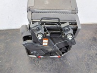 фото thumb №5, Набір сидіння лівий правий перед заднє сидіння сидіння ford focus c-max dm2