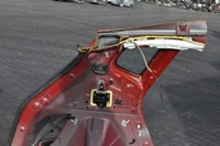 фото thumb №6, Hyundai ix20 четверть крыло левый задняя задний