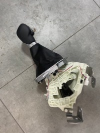 Кулиса  передач renault trafic iv 1011069r Цена, фото thumb