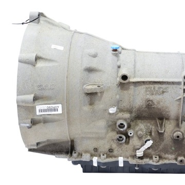 фото thumb №14, Bmw x5 e70 lci 30dx n57 коробка передач коробки передач автоматична 7630575 ga8hp70x