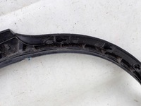 фото thumb №12, Mitsubishi eclipse cross 18- накладка лівий зад