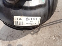 Усилитель тормозов насос тормозная провода audi a6 c6 2.7 универсал европа 4f0612105n Киев, фото thumb