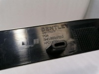 Набір поріг bentley continental gt w12 3w8853538m набір молдинг вхідний Київ, фото thumb