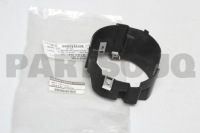 фото thumb №1, Nissan micra k13 10- кронштейн ободок противотуманной фары левая