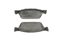 Гальмівні колодки гальмівні textar 2462301 Ціна, фото thumb