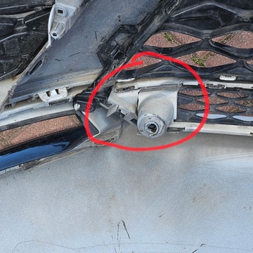 фото thumb №12, Cupra ateca 18-20 бампер переднє 575807221