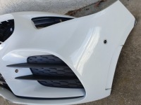 фото thumb №9, Mercedes 247 бампер amg w247 b klasa