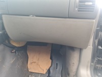 фото thumb №16, Обивка обшивки кожа серая audi a8 d2 fl комплект