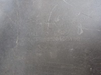 Renault clio 3 3 hb 05-09 бампер задний задний Цена, фото thumb