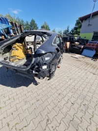 Купить Кузов mercedes gle 167 купе 6.3 amg, фото thumb