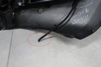 фото thumb №13, Бампер перед передний ford ranger wildtrak 3 iii lift 15-18