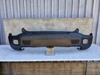 фото thumb №1, Jeep renegade 15-19 бампер задня задній 735579025