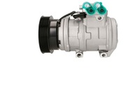 фото thumb №1, Компресор kia carens sportage 2.0crdi picanto 1.1