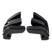 фото thumb №10, Подлокотник ford focus 2011-2014 usb i aux, адаптер