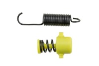 фото thumb №7, Пружина педалі зчеплення