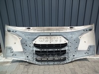 фото thumb №6, Капот решітка радіатора iveco s way s-way решітка радіатора оригінал s - way 5802431295