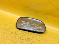 фото thumb №1, Вкладыш зеркало правый toyota corolla