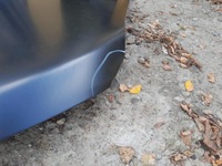 фото thumb №13, Капот кришка двигуна toyota sienna 2017-2020 сталевий tanio