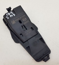 фото thumb №2, Mazda cx-5 cx5 модуль блок управления радар поперечина движения