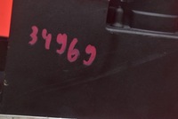 фото thumb №9, Помпа центрального замка 8l0862257e audi a4 b5 sedan 94-99