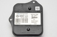 фото thumb №3, Модуль блок керування повороту afs ксенон valeo 3d0941329a оригінал