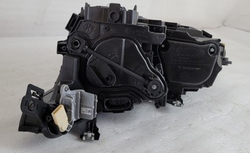 фото thumb №9, Лампа правая перед полный led vw golf viii 5h1 2019-