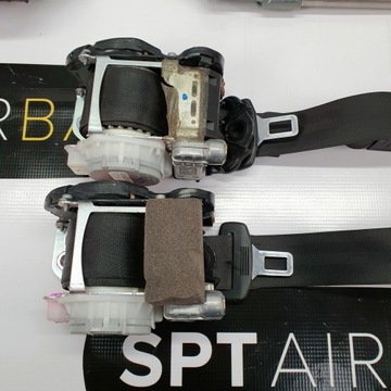 фото thumb №8, Kadjar панель консоль подушки ремни подушка безопасности