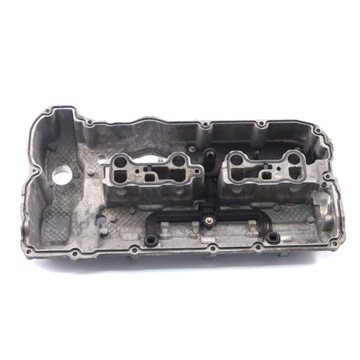 фото thumb №11, Bmw f10 m5 f13 m6 s63n крышка клапанов cyl 1-4 7843506