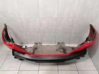 Бампер задний ferrari portofino f164 985837879 бампер задний с Разборки, фото thumb